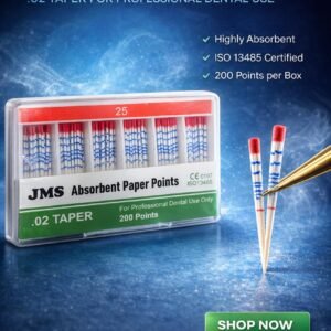 paper points 02 Taper