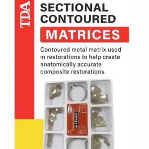sectional matrices