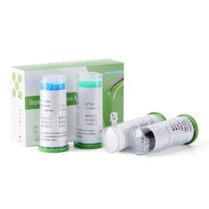 micro applicators brush