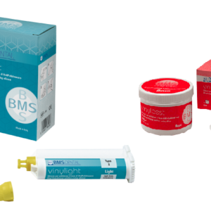 Rubber A-silicon BMS