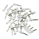 Rubber Polishers(100pcs) France