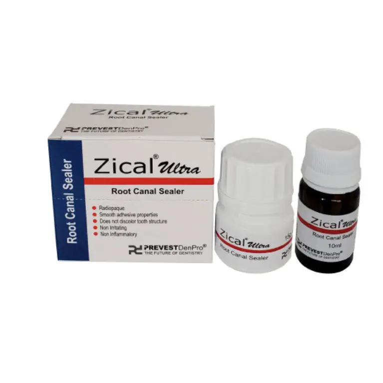 125521-17148511 Zical Root Canal Sealant - Image 1