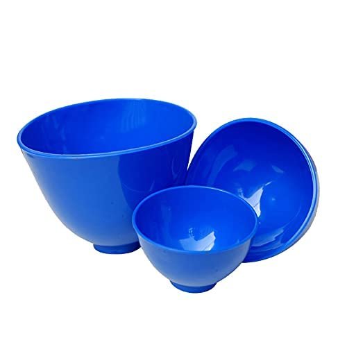 31hXUQ56bEL Rubber Mixing Bowl - Image 1