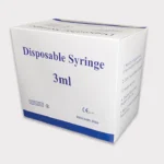 Syringe 3ML