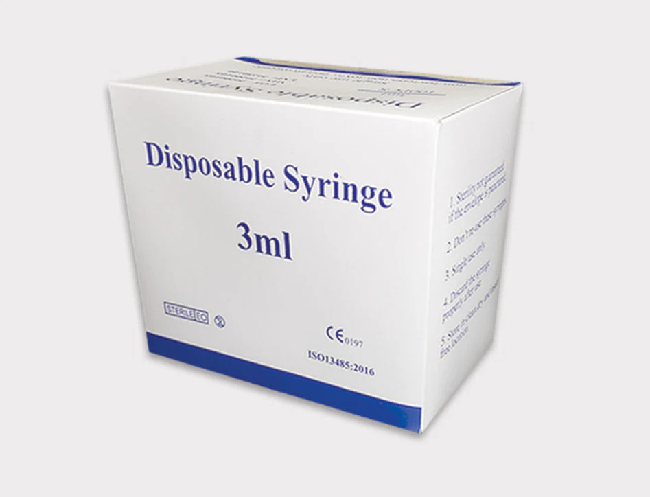 3ml-Leur-Lock-Syringe---Box-of-100 Syringe 3ML - Image 1
