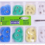 Polishing Disc KIT