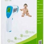 Thermometer Bo Hui