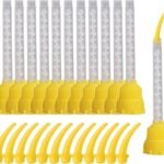 Mixing Tips  yellow