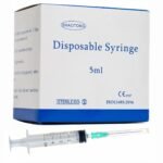 syringe 5ML
