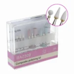 Composite Polishing kit