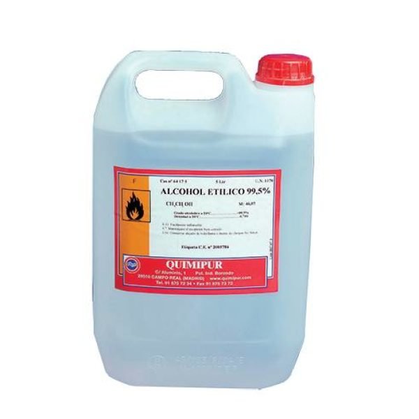 Alcohol-etilico-Kubus-600x600 Ethanol 5L - Image 1