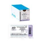 Atramat Surgical Suture Vicral 3-0 Silk