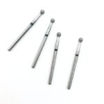 Azdent  BR-XL Diamond Burs Kit(10pcs)