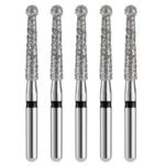 Azdent Endo Diamond Burs Kit (10pcs)