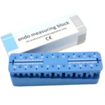 Endo Measuring Block