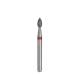 Azdent  FO-30F/EF Diamond Burs Kit(10pcs)