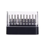 Azdent  SF Diamond Burs Kit(10pcs)