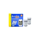 GlucoLab Strips