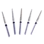 Azdent  TR Diamond Burs Kit(10pcs) - Image 2