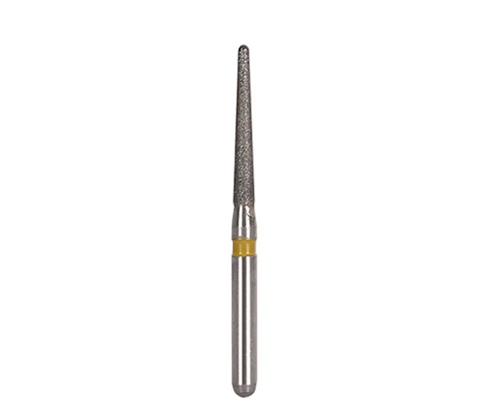 TR22 (1) Azdent TR12F/EF Diamond Bur - Image 1