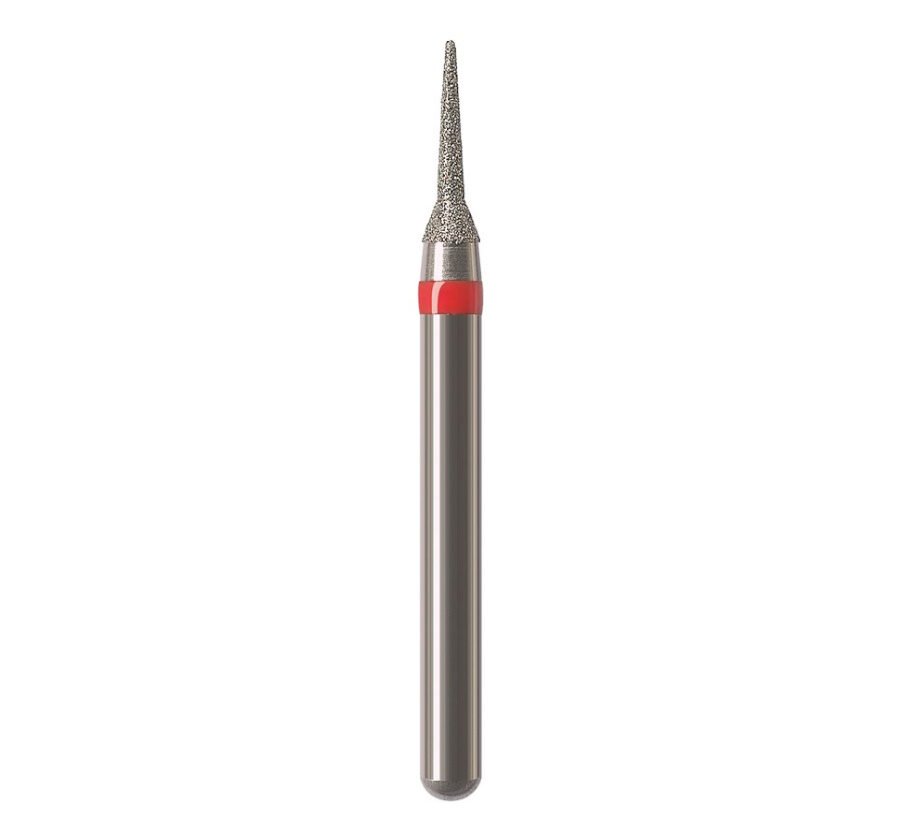 UEI392F Ecoline Burs E392 - Image 1