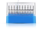 Azdent VP Diamond Burs Kit (10pcs) - Image 2