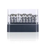 Azdent WR-13S Diamond Burs Kit (10pcs)