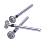 Azdent WR-13S Diamond Burs Kit (10pcs) - Image 2