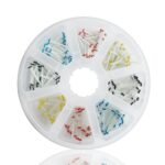 Fiber Post(200pcs)