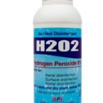 H2O2 6%