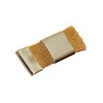 Burs clean brush