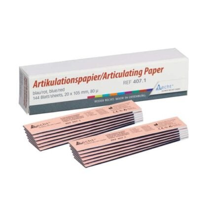Articulating paper