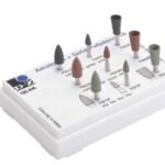 Amalgam+Gold Polishing Kit