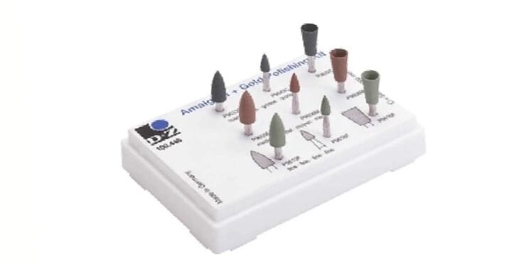 WhatsApp Image 2026-06-07 at 10.28.22 AM Amalgam+Gold Polishing Kit - Image 1