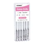 Files Staniless Steel Gates Drill 32mm