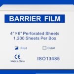 Barrier film