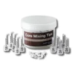 Core Mixing Tips