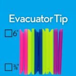 Evacuator Tips