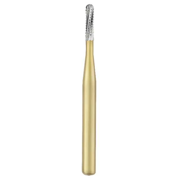 fissure cylinder Fissure Cylinder High Speed Carbide Bur - Image 1