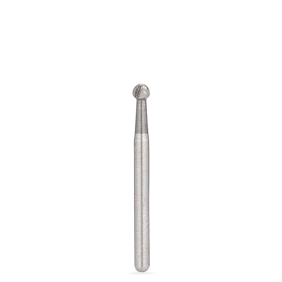 fj6 Round Carbide Bur High Speed - Image 1