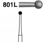 Ecoline Burs E801SCL