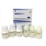 Glass ionomer cement 3pcs