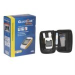 GlucoLab – Blood glucose Monitorlng System