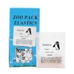 Zoo Pack Elastic Kit