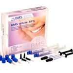 BMS White 38% Office