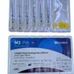 File Rotary M3-pro 25mm
