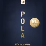 Pola Night 16%