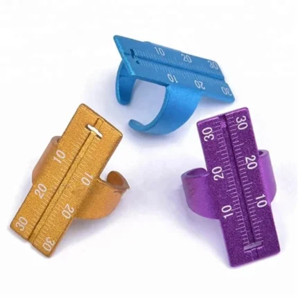 Endo Ring