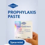 Prophylaxis paste