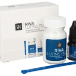 SDI Riva Luting Plus Resinn Reinforced Glass Ionomer Cement